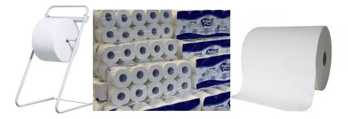 Healthcare Equipment & Infrastructure